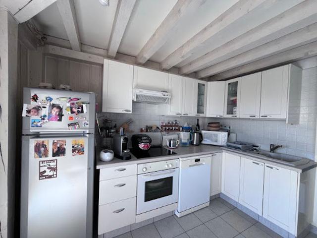 Vente Appartement 4 pièces 46 m2 Hourtin