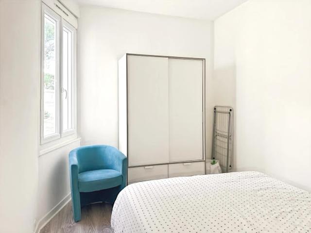 Vente Appartement 3 pièces 46 m2 La Baule Escoublac