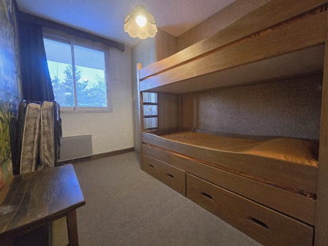 Vente Appartement 3 pièces 46 m2 Le sauze