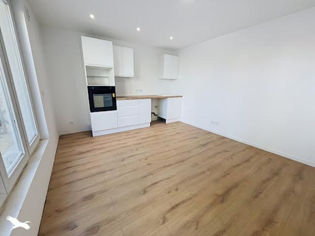 Vente Appartement 3 pièces 46 m2 Les Clayes sous Bois