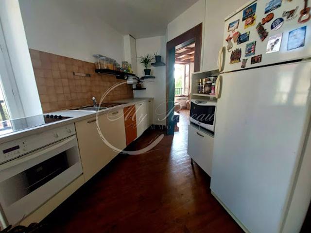 Vente Appartement 3 pièces 46 m2 Lézignan Corbières