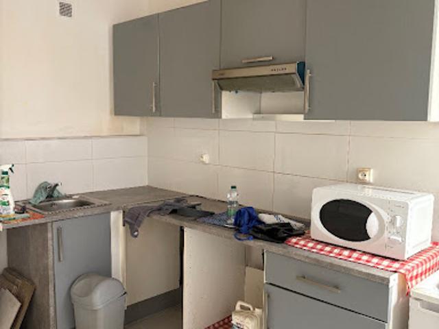 Vente Appartement 3 pièces 46 m2 Marseille 2ème