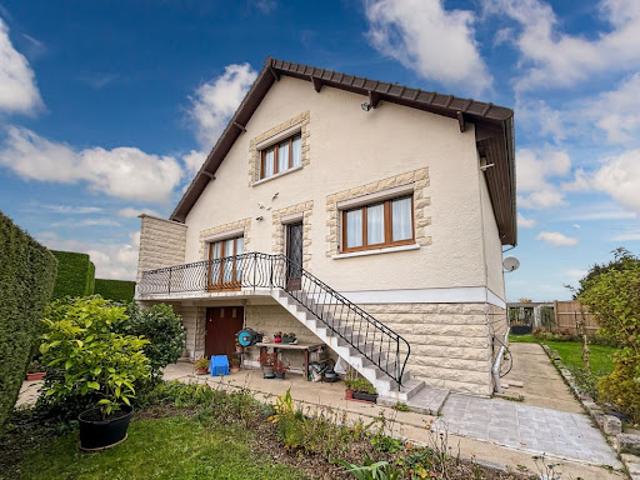 Vente Appartement 2 pièces 46 m2 Mauchamps
