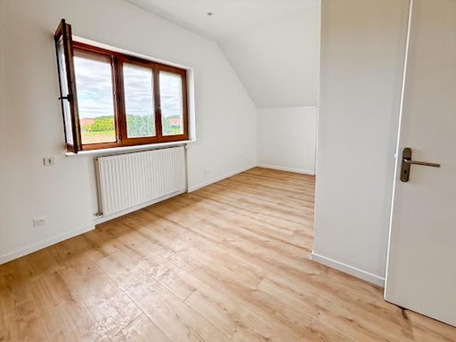 Vente Appartement 2 pièces 46 m2 Mauchamps