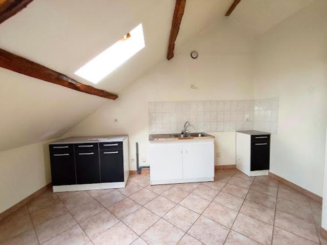 Vente Appartement 3 pièces 46 m2 Mézières sur Seine