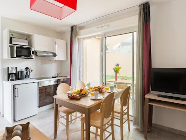 Vente Appartement 3 pièces 46 m2 Montignac