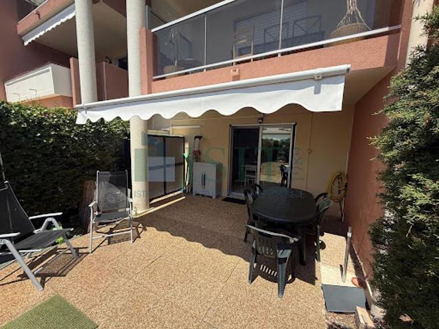 Vente Appartement 3 pièces 46 m2 Nice