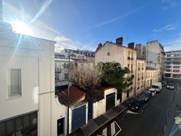 Vente Appartement 3 pièces 46 m2 Paris 14ème