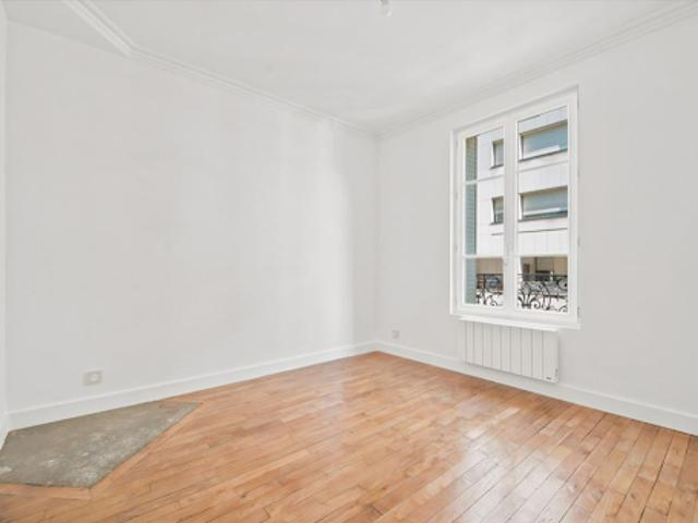 Vente Appartement 3 pièces 47 m2 Paris 18ème