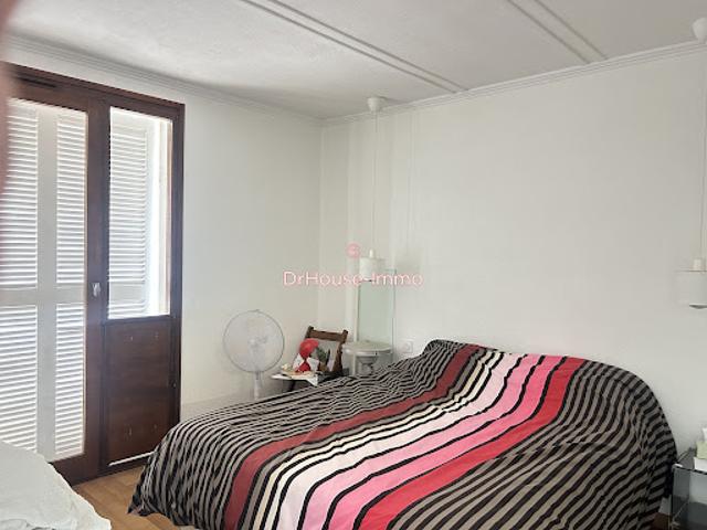 Vente Appartement 3 pièces 46 m2 Perpignan