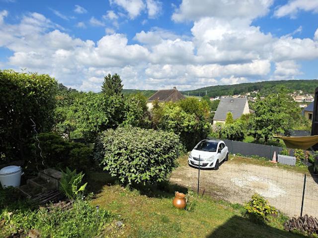 Vente Appartement 3 pièces 46 m2 Saint cheron