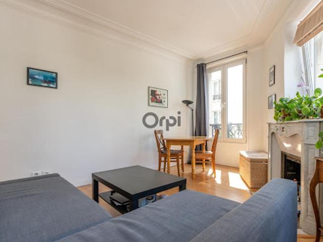 Vente Appartement 3 pièces 46 m2 Saint mande