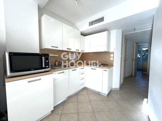 Vente Appartement 3 pièces 46 m2 Sainte Maxime