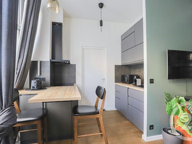 Vente Appartement 3 pièces 48.51 m2 Paris 11ème