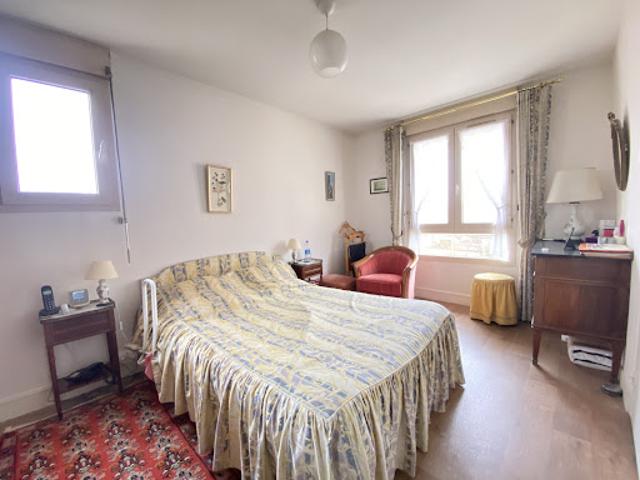 Vente Appartement 3 pièces 48.51 m2 Saumur