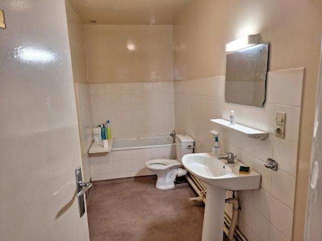 Vente Appartement 3 pièces 48.58 m2 Perpignan
