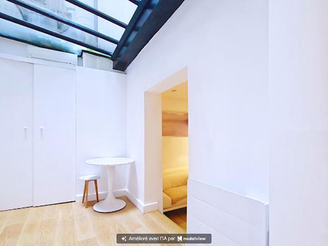 Vente Appartement 3 pièces 48.5 m2 Paris 2ème