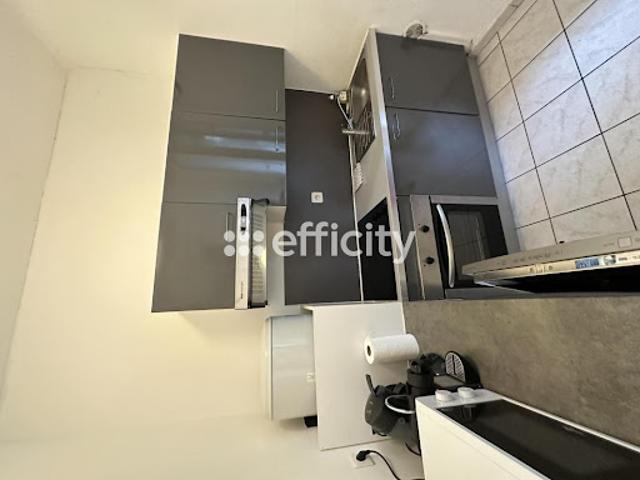 Vente Appartement 3 pièces 48.5 m2 Toulon