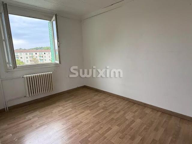 Vente Appartement 3 pièces 48.64 m2 Orange