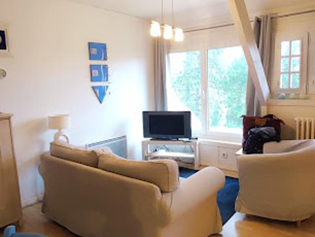Vente Appartement 3 pièces 48.6 m2 Le Touquet Paris Plage