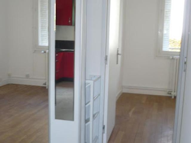 Vente Appartement 3 pièces 48.78 m2 Dijon