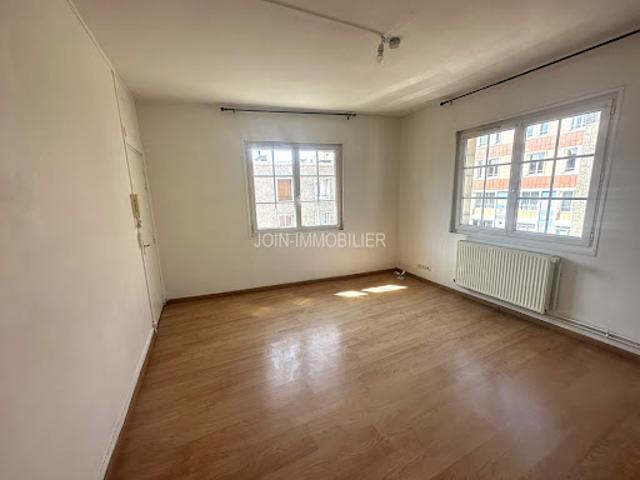 Vente Appartement 3 pièces 48.82 m2 Dieppe