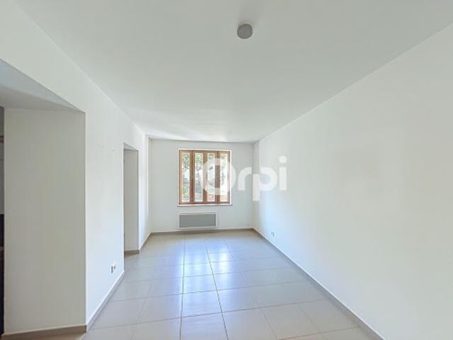 Vente Appartement 3 pièces 48.87 m2 La Fare les Oliviers