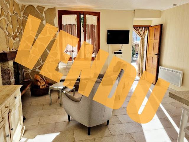 Vente Appartement 3 pièces 48.85 m2 Belvédère