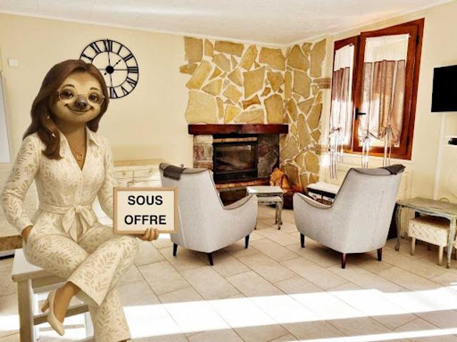 Vente Appartement 3 pièces 48.85 m2 Belvédère