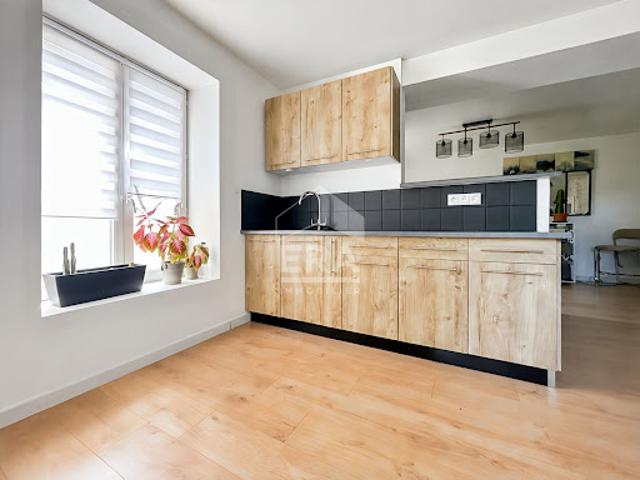 Vente Appartement 3 pièces 48.8 m2 Ormoy la Rivière