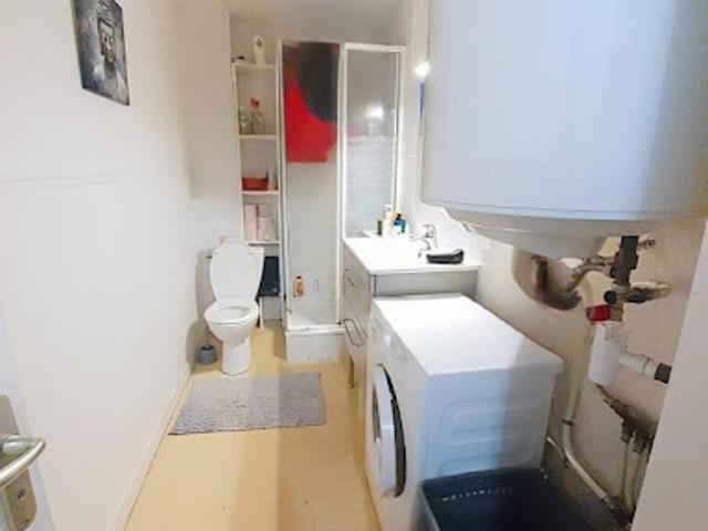 Vente Appartement 3 pièces 48.75 m2 Lorient