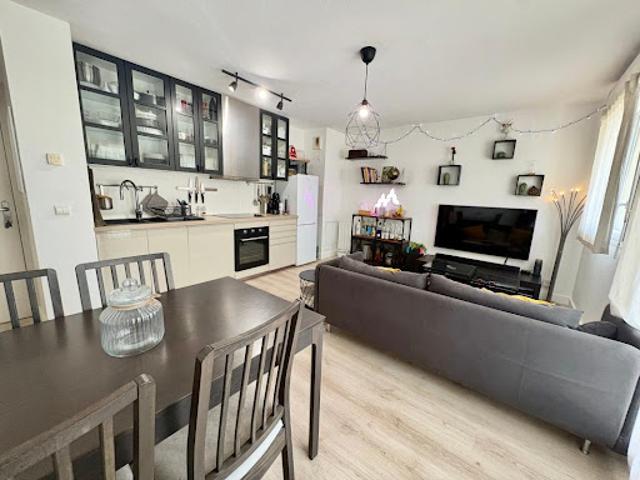 Vente Appartement 3 pièces 48.92 m2 Coulommiers