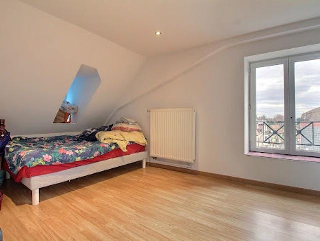 Vente Appartement 3 pièces 48.9 m2 Barr