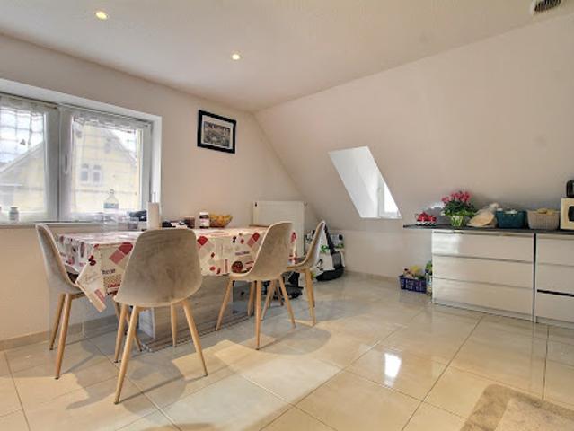 Vente Appartement 3 pièces 48.9 m2 Barr