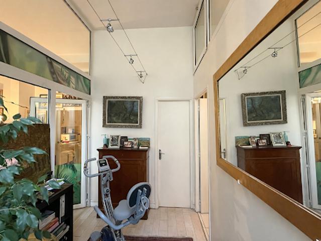 Vente Appartement 3 pièces 48.02 m2 Paris 15ème
