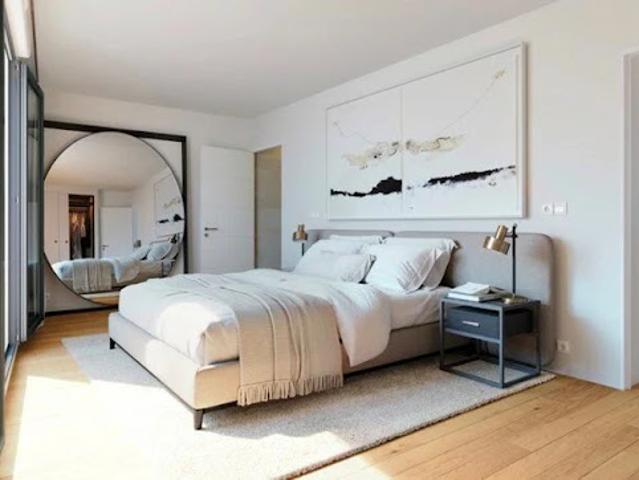 Vente Appartement 3 pièces 48.13 m2 Le Plessis Robinson