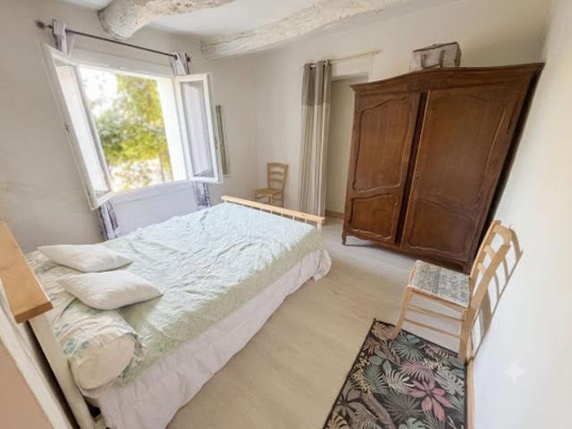 Vente Appartement 3 pièces 48.11 m2 Saint Julien