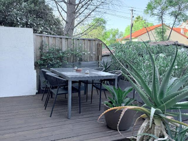 Vente Appartement 3 pièces 48.23 m2 Toulon
