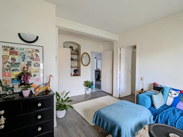 Vente Appartement 3 pièces 48.2 m2 Lagny sur Marne