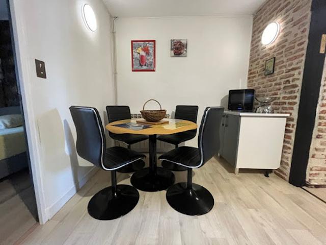 Vente Appartement 3 pièces 48 m2 Tulle