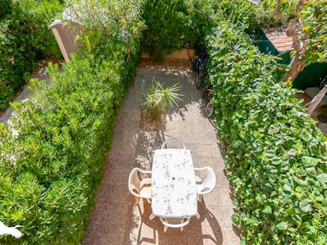 Vente Appartement 3 pièces 48 m2 Valras Plage