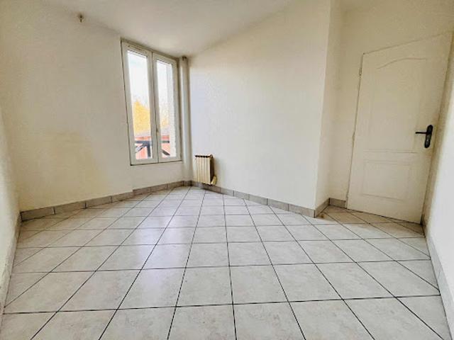Vente Appartement 3 pièces 48 m2 Villers cotterets