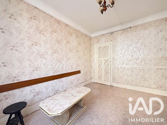Vente Appartement 3 pièces 48 m2 Argenteuil