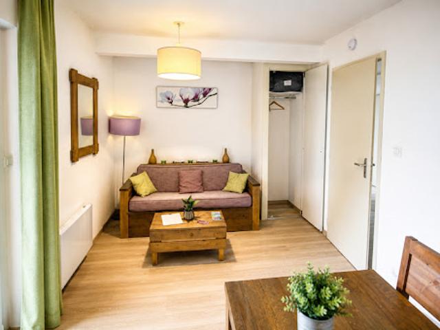 Vente Appartement 3 pièces 48 m2 Aureilhan