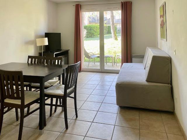 Vente Appartement 3 pièces 48 m2 Barbaste