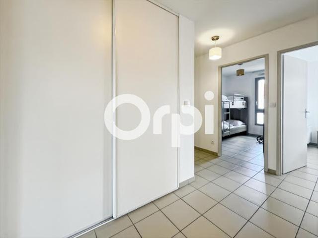 Vente Appartement 3 pièces 48.25 m2 Bray Dunes