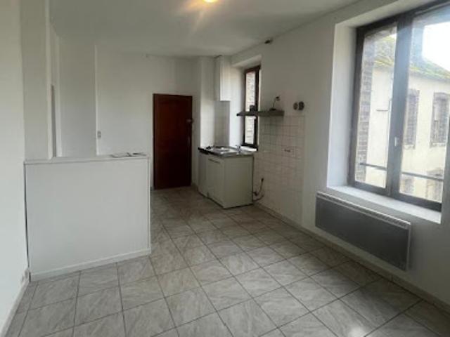 Vente Appartement 3 pièces 48 m2 Brienon sur Armançon