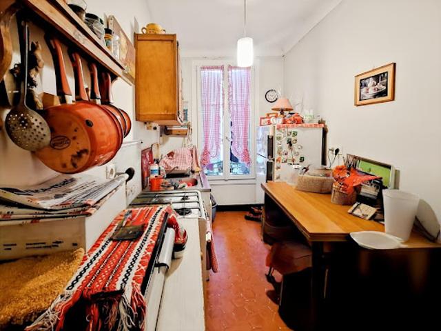 Vente Appartement 3 pièces 48 m2 Cannes