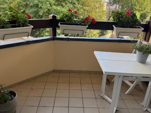 Vente Appartement 3 pièces 48 m2 Cabourg