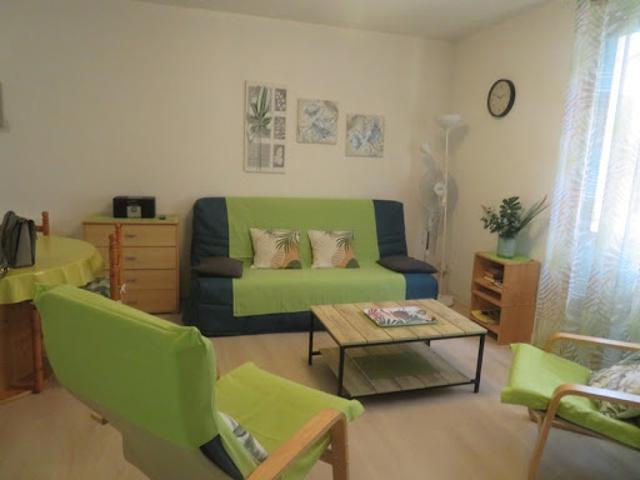 Vente Appartement 3 pièces 48 m2 Digne les Bains